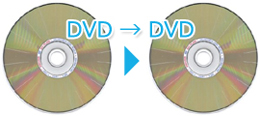 DVD→DVD