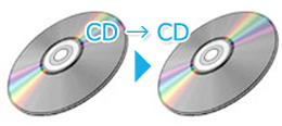 CD→CD